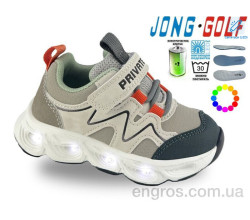 Кроссовки Jong Golf